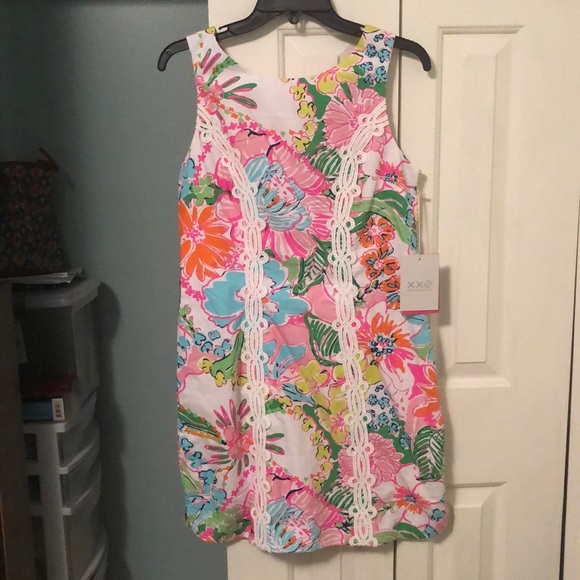 Lilly Pulitzer For Target size 10 - Picture 1 of 4
